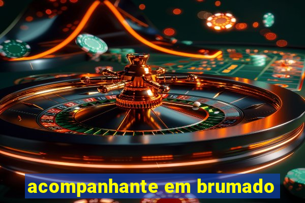 acompanhante em brumado